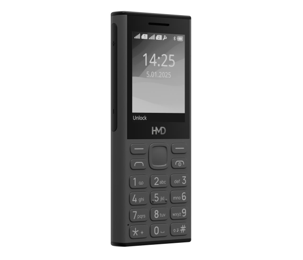 HMD 130 szary - 1318325 - zdjęcie 2